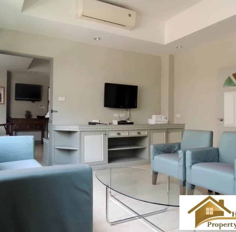 Sale Hotel Hua Hin Near Beach Khao Takiab