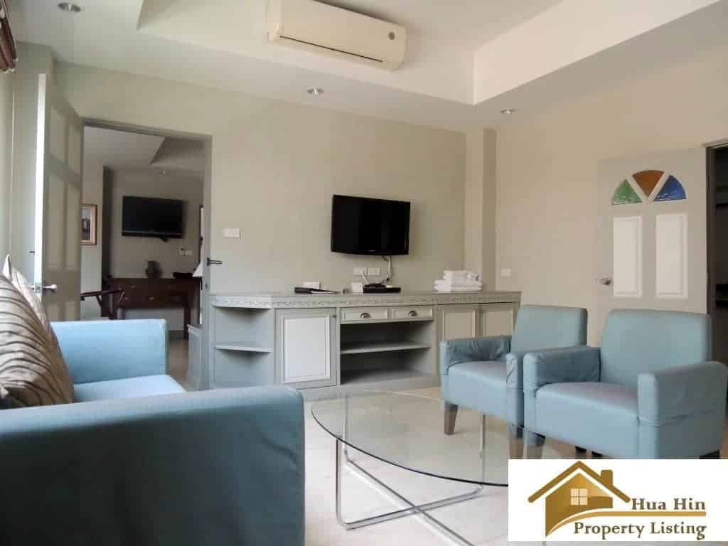 Sale Hotel Hua Hin Near Beach Khao Takiab