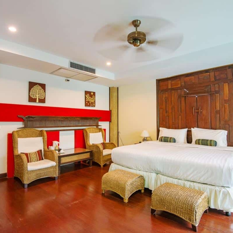 Prime Hotel Sales Hua Hin Beach