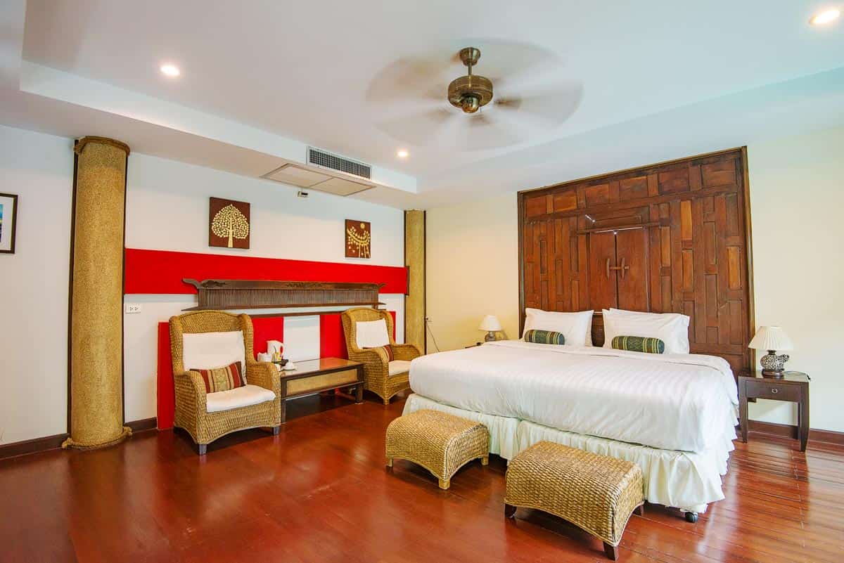 Hua Hin Hotel Near Beach Prime Hotel Sales Hua Hin Beach