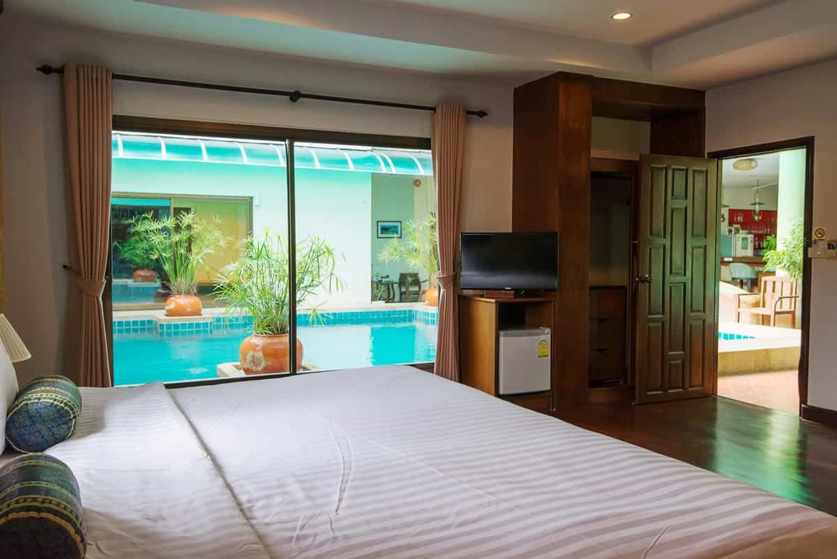 Boutique Hotel Sale Thailand Stunning Hotel Sales Coastal Hua Hin