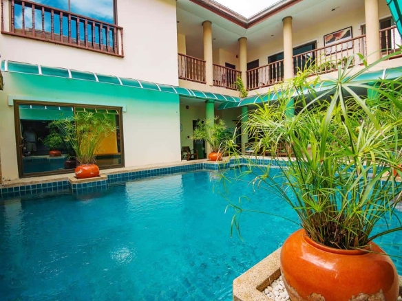 Luxury Hotel Sales in Hua Hin