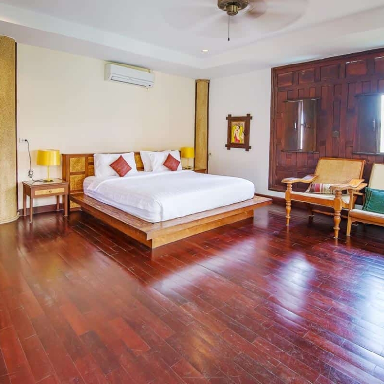 Top Hotel Sales Hua Hin Area