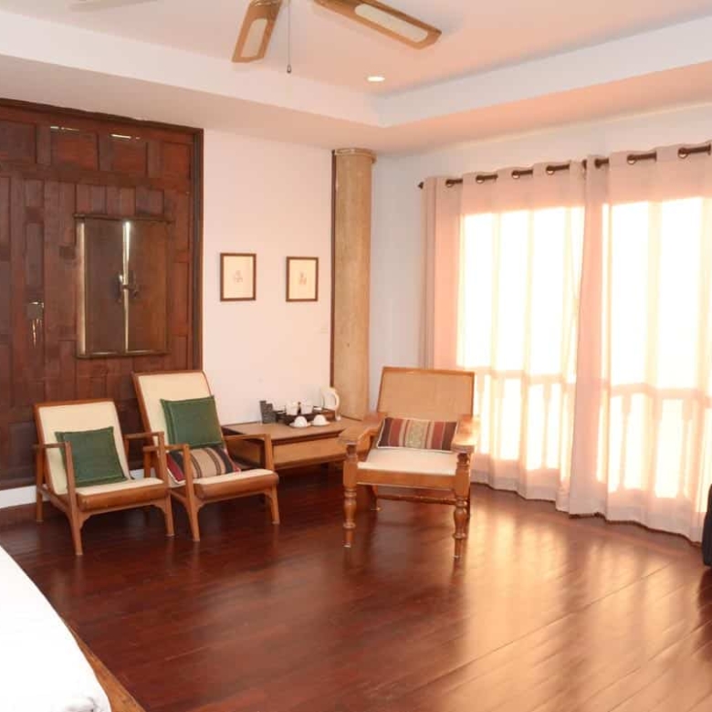 Premium Hotel Sales Beachside Hua Hin