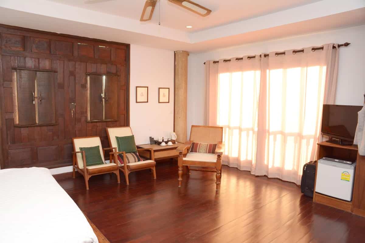 Coastal Hotel Business Opportunity Premium Hotel Sales Beachside Hua Hin