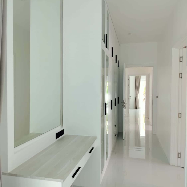 Attractive Property Sales Display