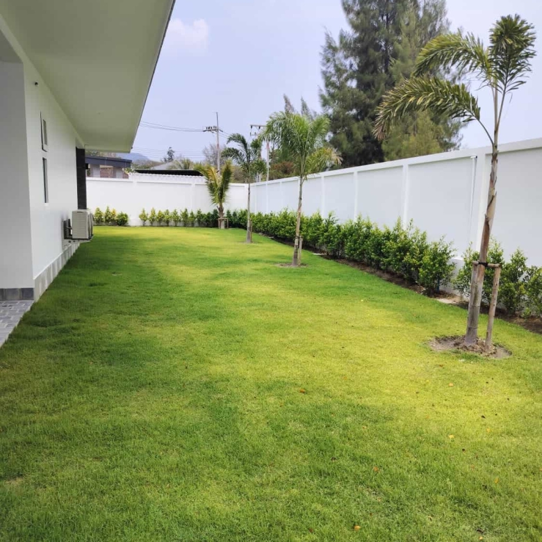 Elegant Property Sales Feature