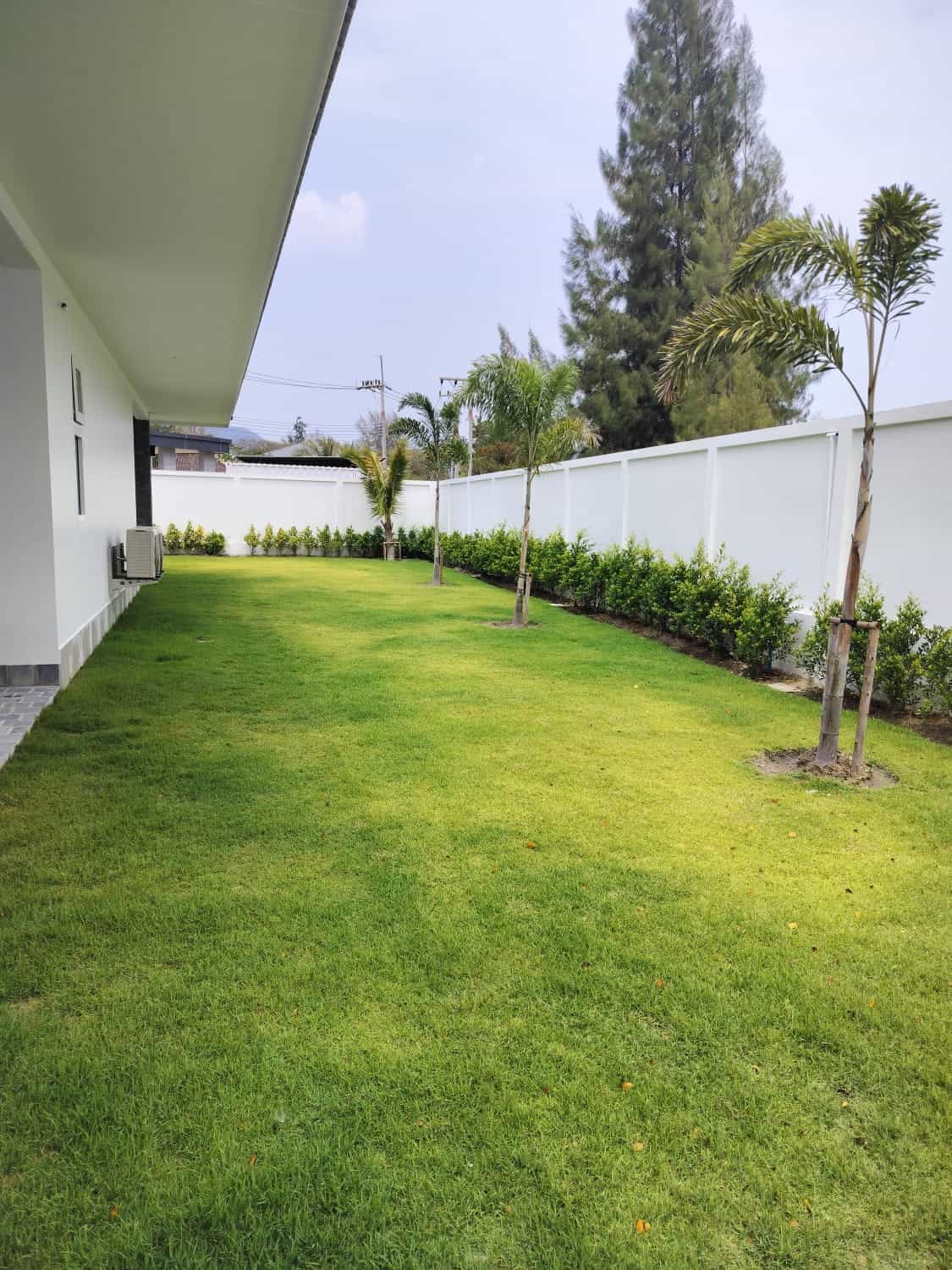 Elegant Property Sales Feature