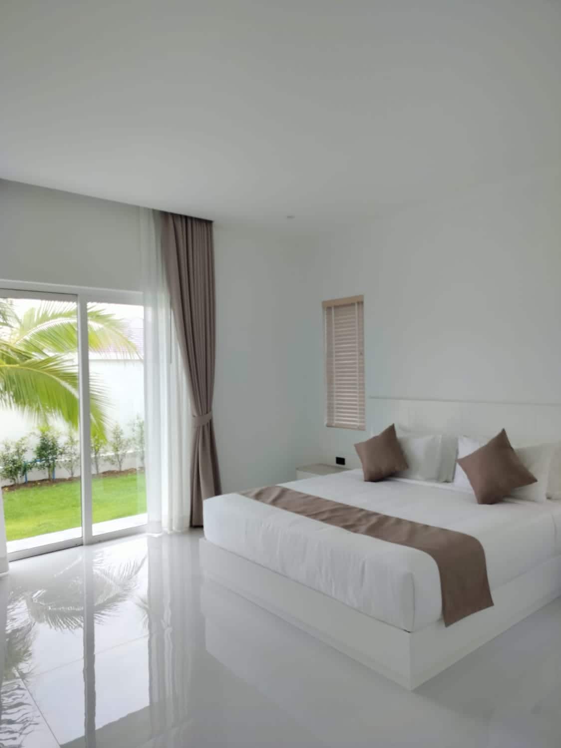 Classy Property Sales Visual