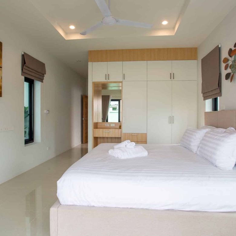 Gorgeous Property Sales Villa Design