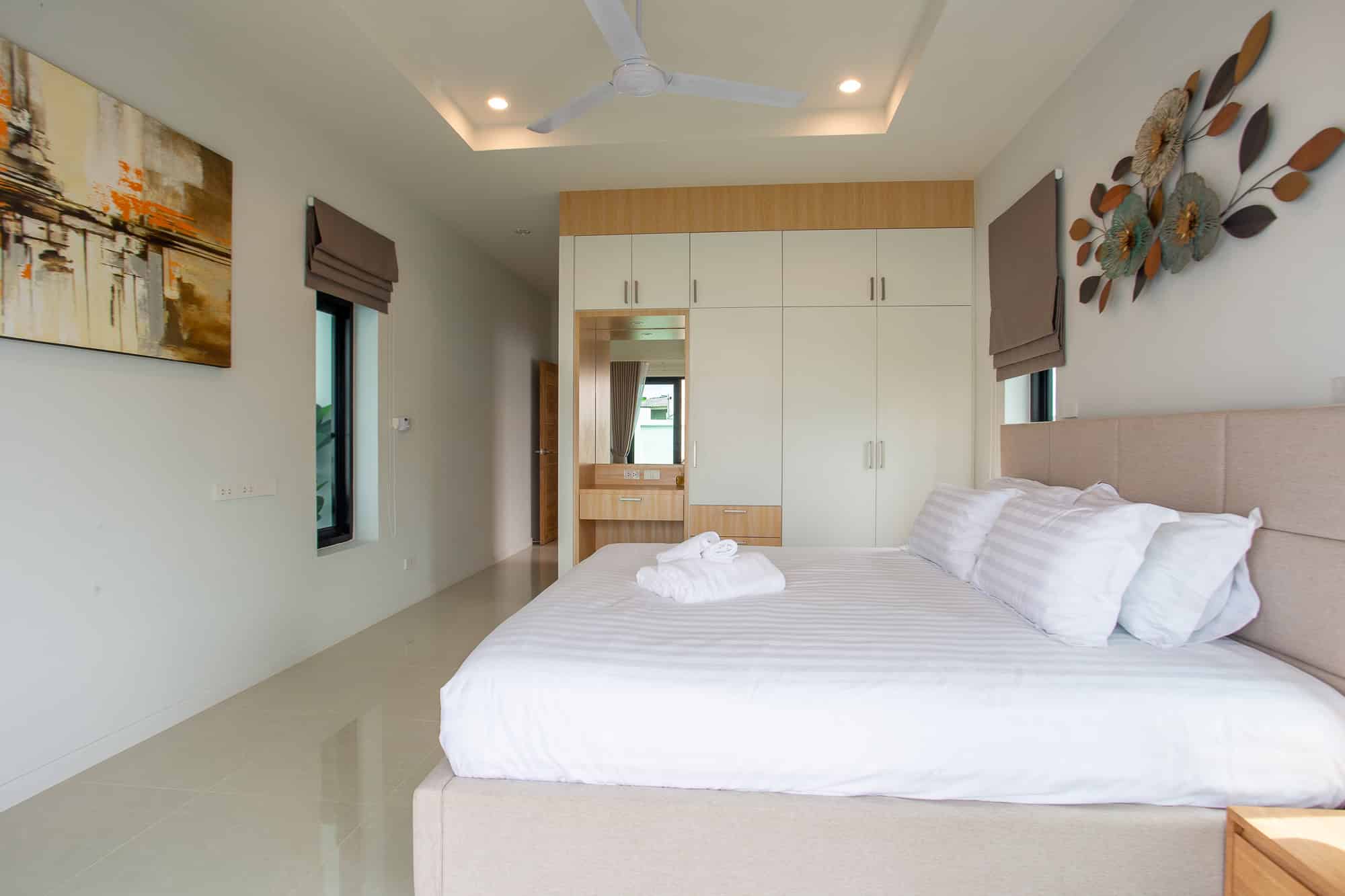 Gorgeous Property Sales Villa Design