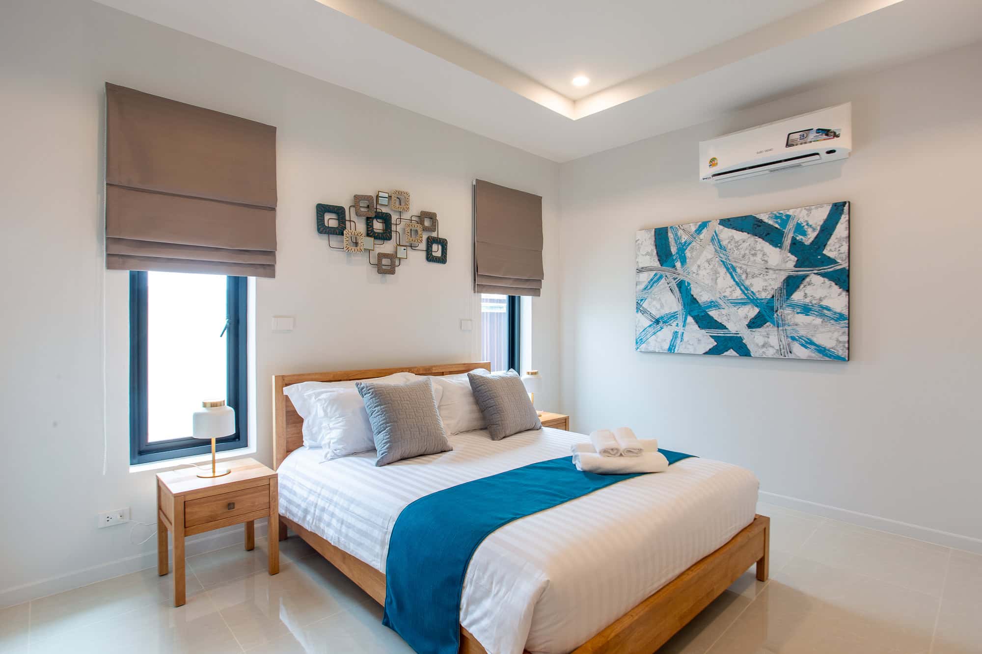 Sleek Property Sales Coastal Gem