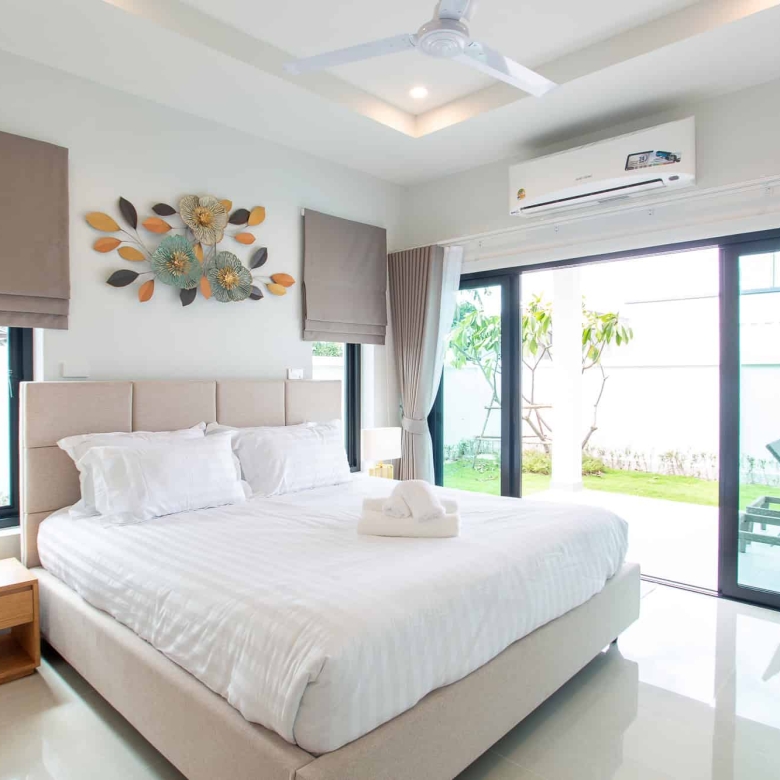 Polished Home Sales Villa Essence