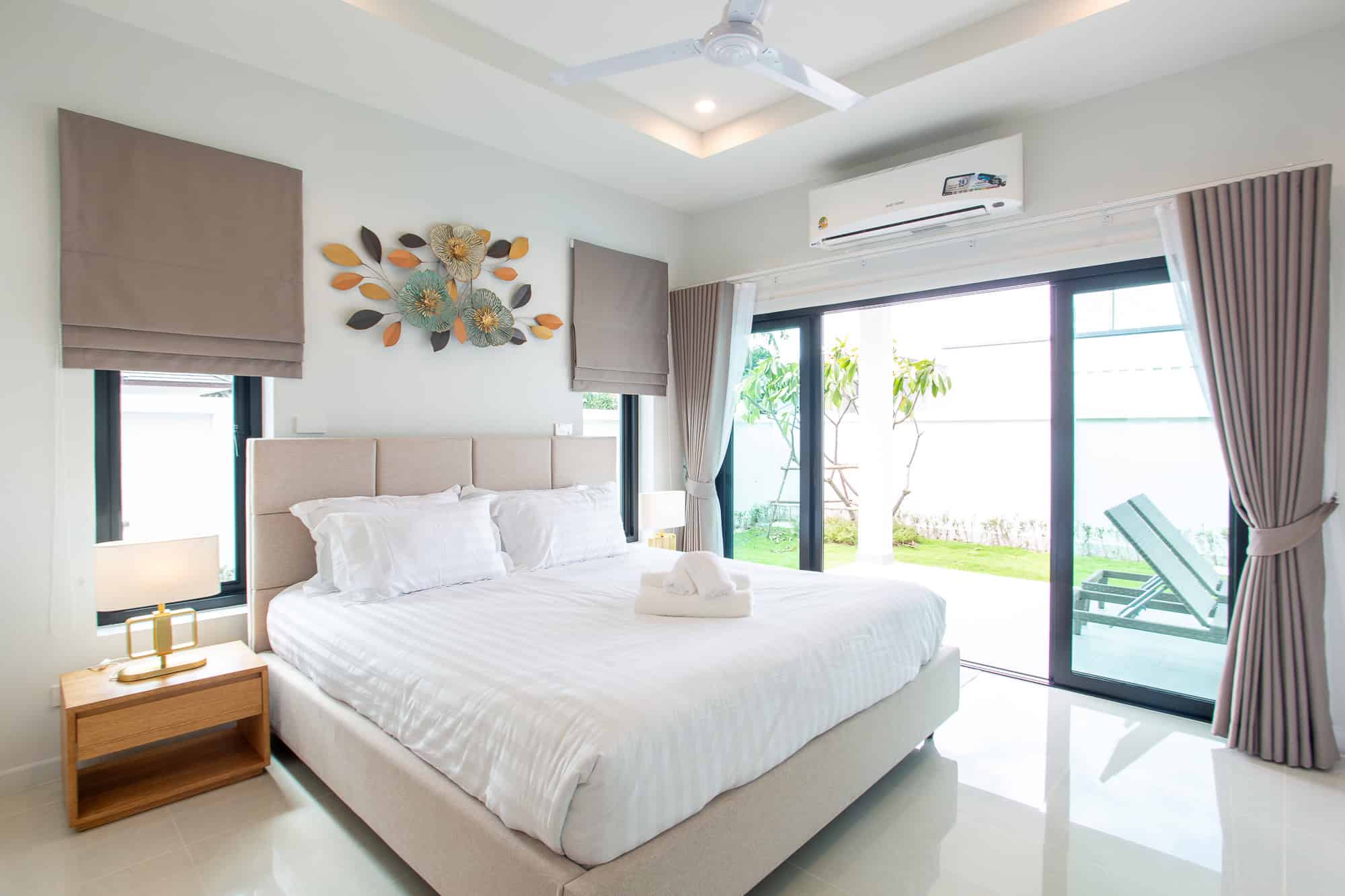 Polished Home Sales Villa Essence