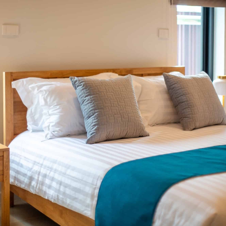 Exquisite Villa Sales Property Look