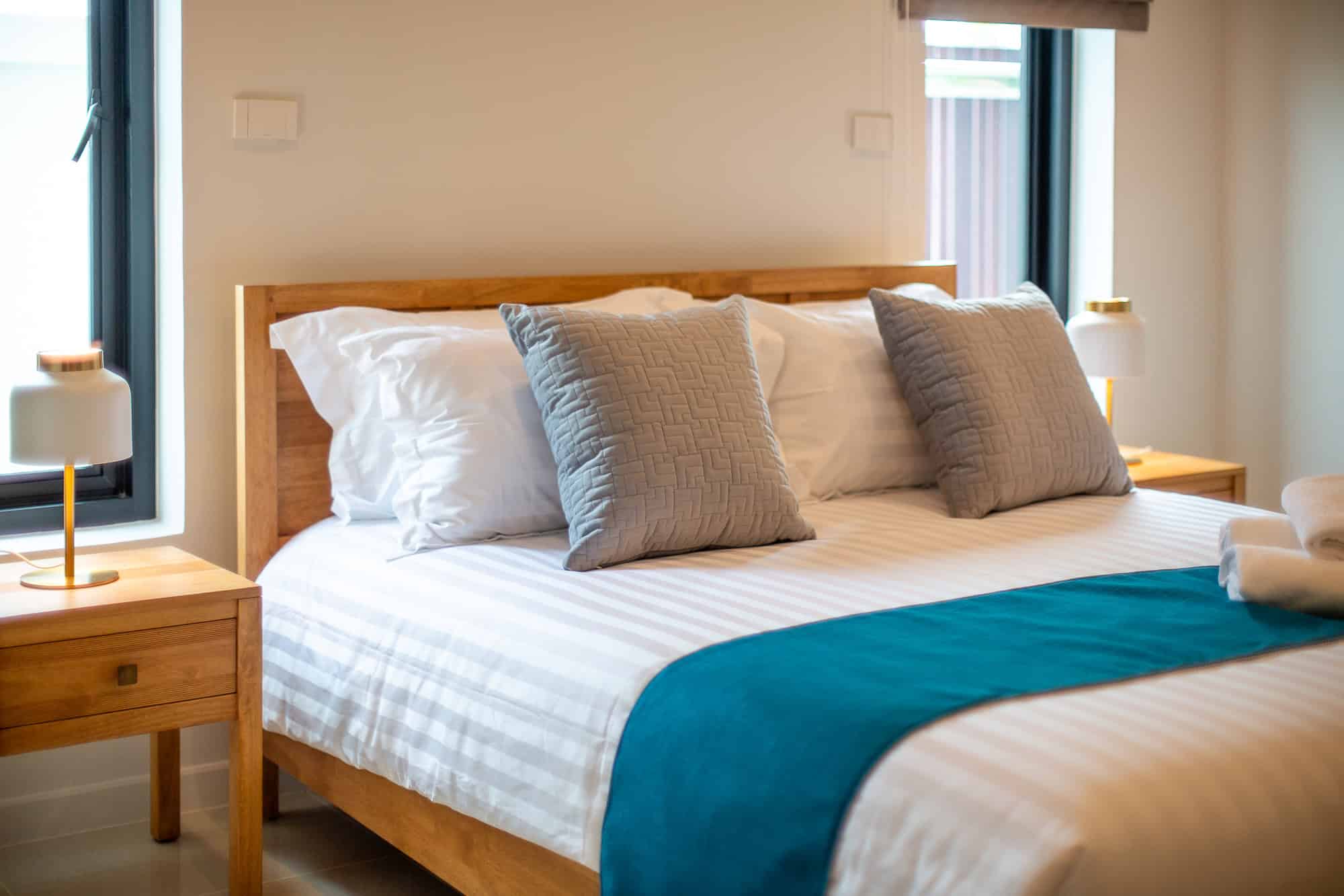 Exquisite Villa Sales Property Look