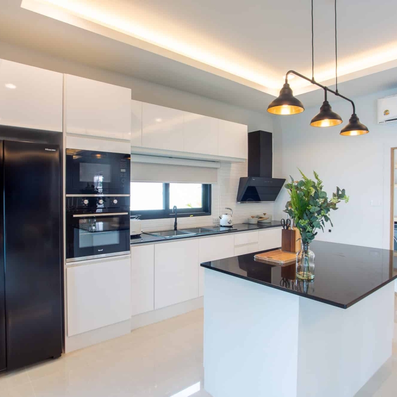 Vibrant Villa Sales Property Allure