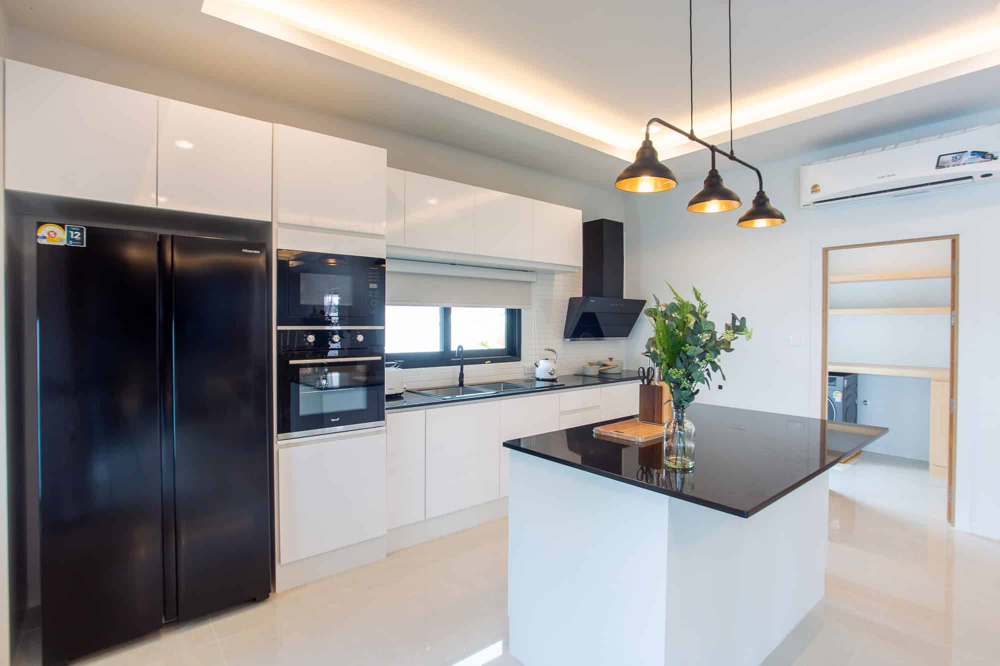 Vibrant Villa Sales Property Allure