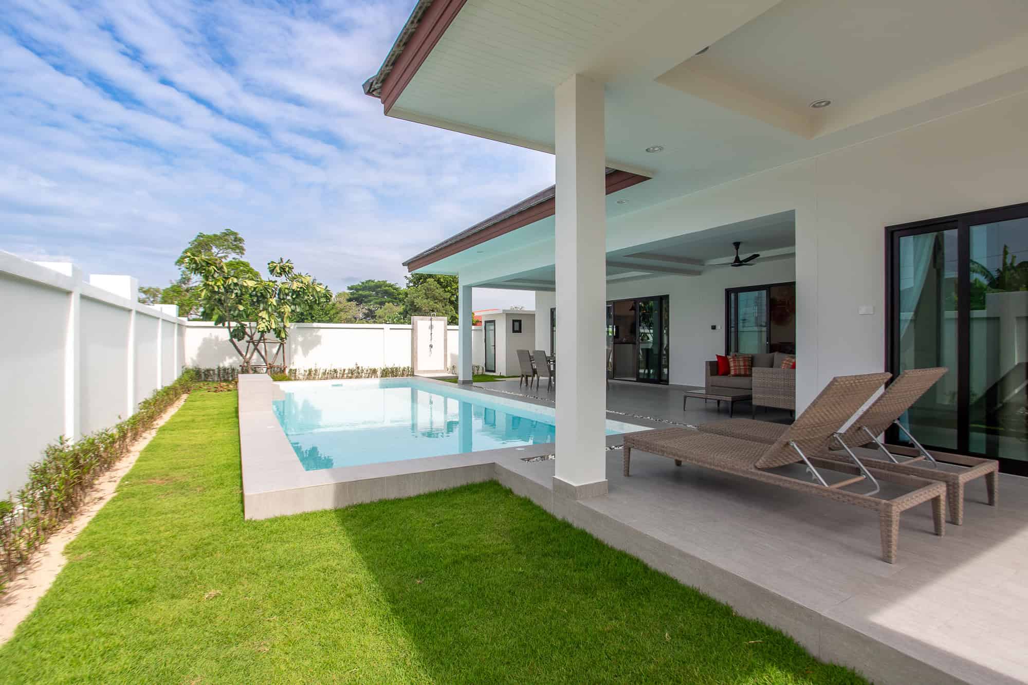 Exclusive Sales Home Coastal Beauty