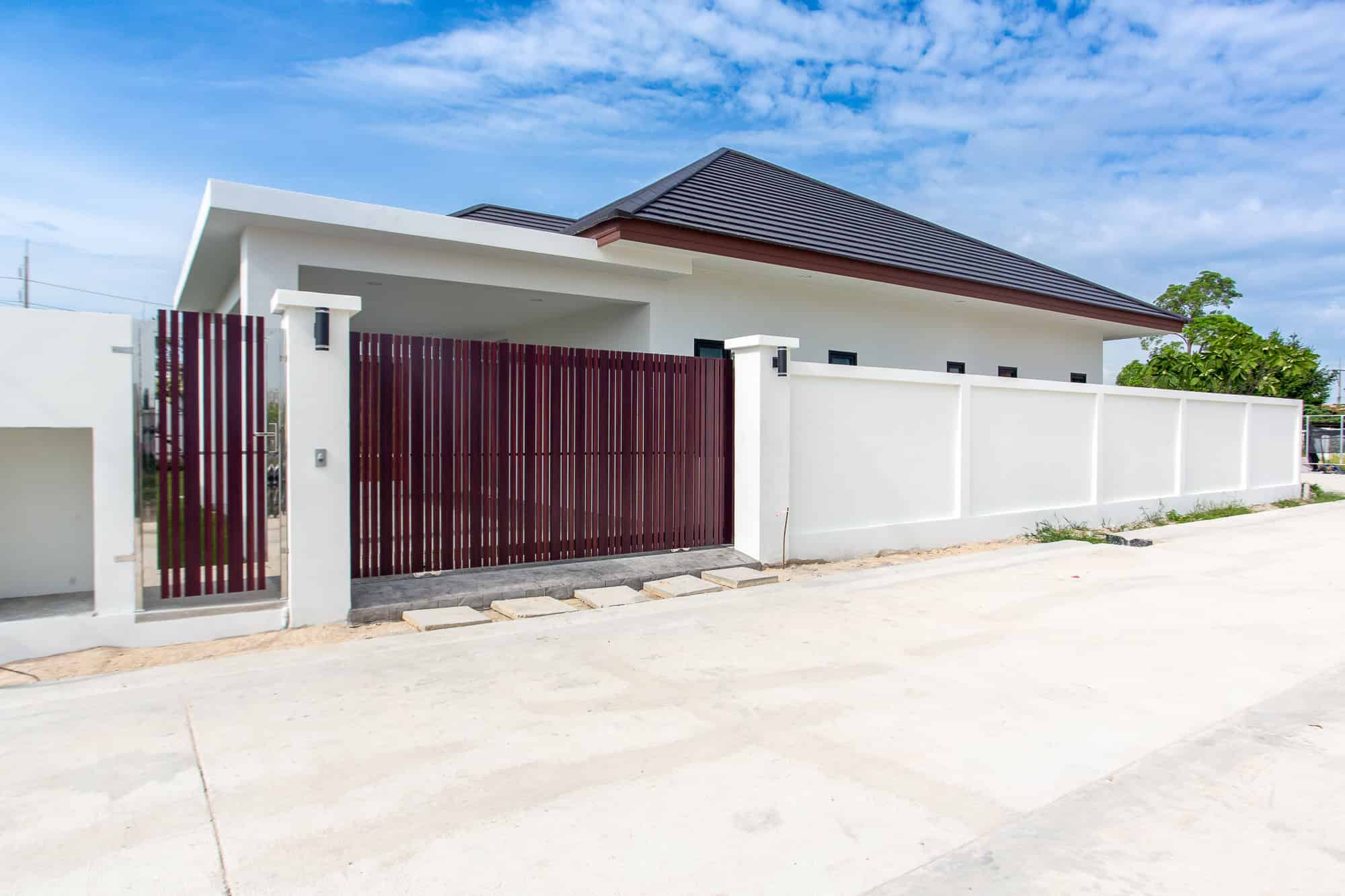 Beautiful Villa Sales Property Charm