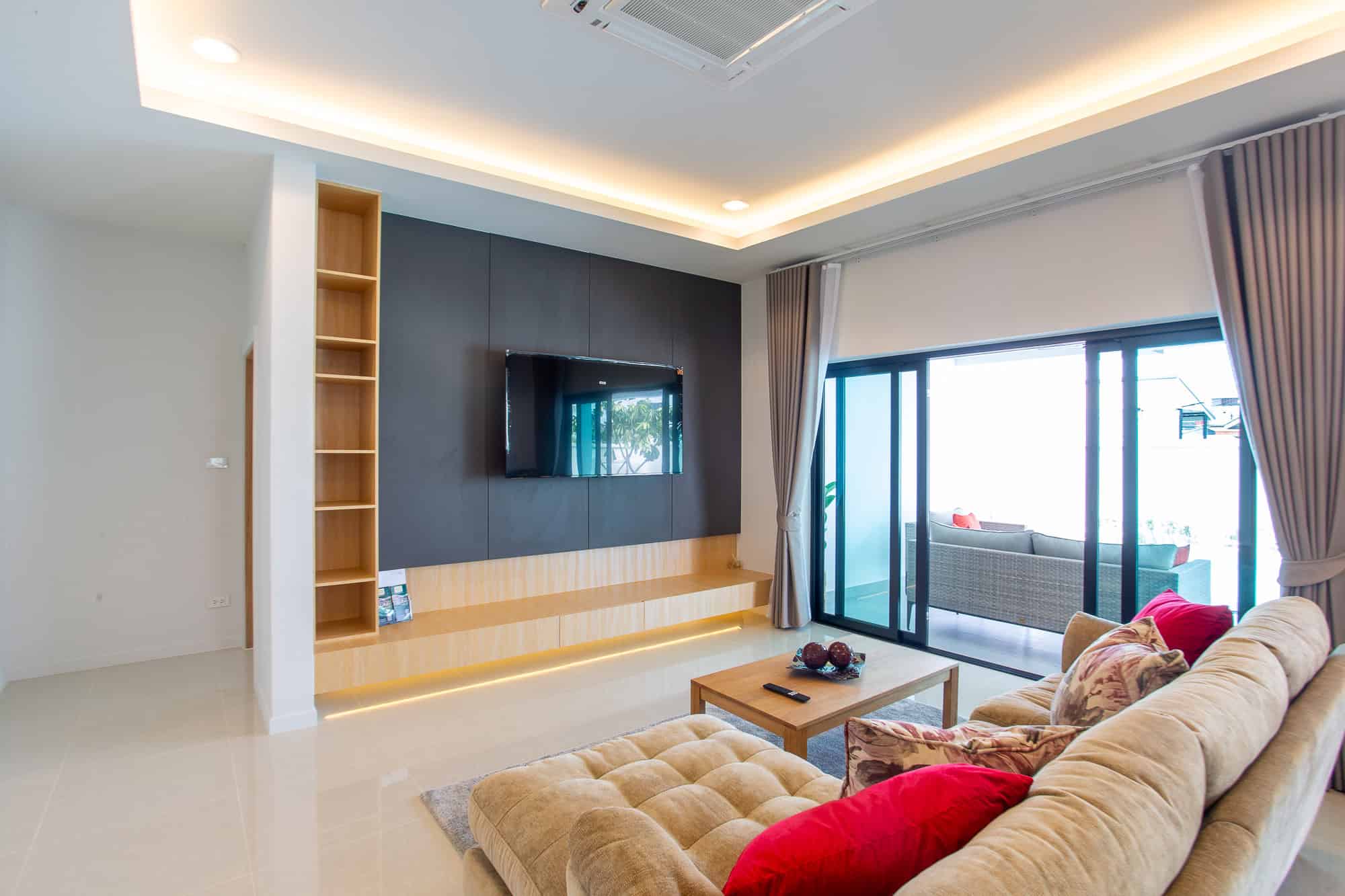 Unique Home Sales Coastal Elegance