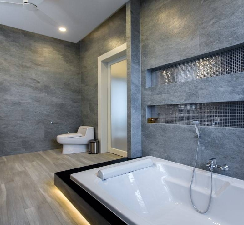 Luxury Eco Villas Sales Deal