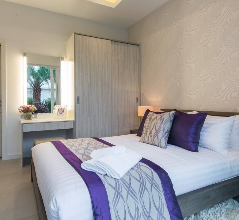 High End Villas Sales Hua Hin