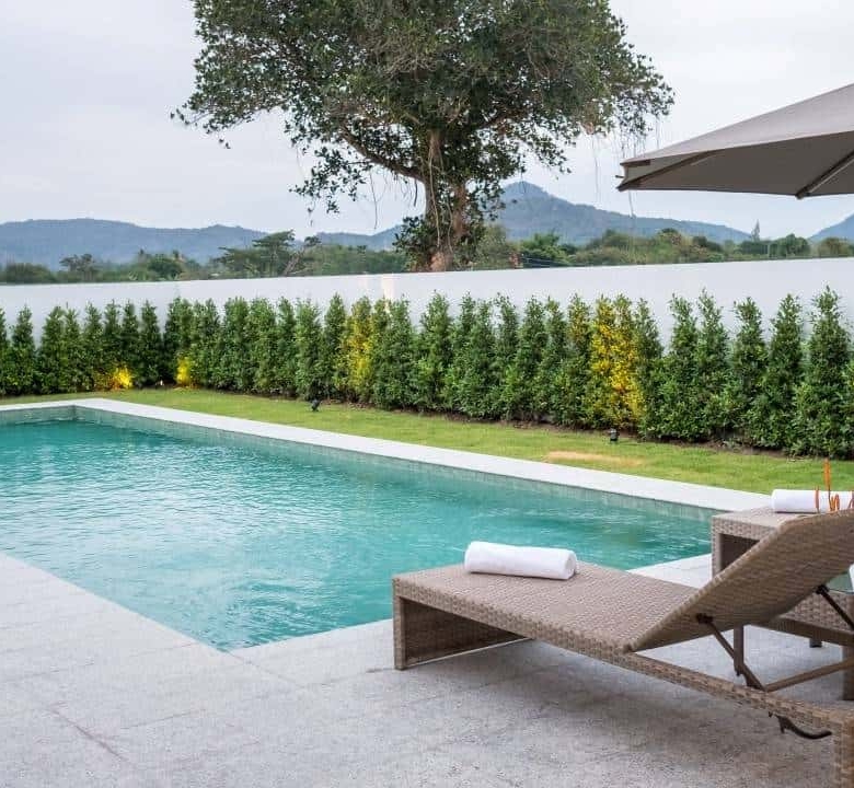 Desirable Villas Sales Black Mountain