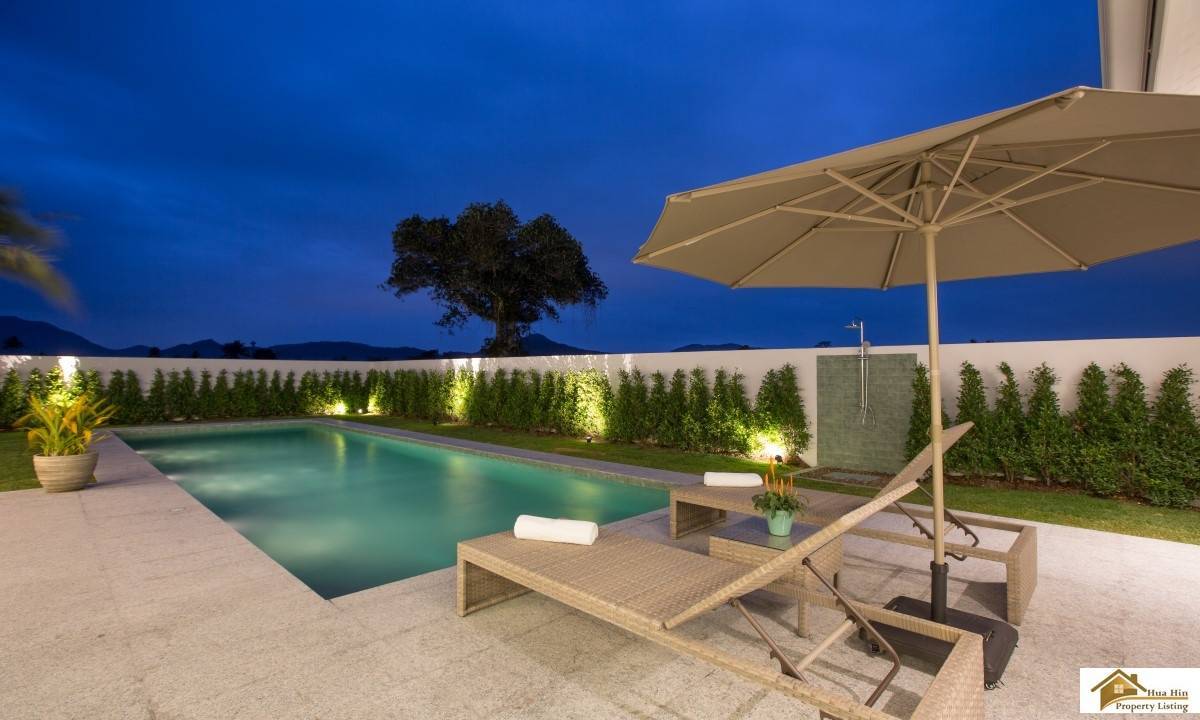 Green Mountain Property Hua Hin Thailand Premier Property Sales Hua Hin