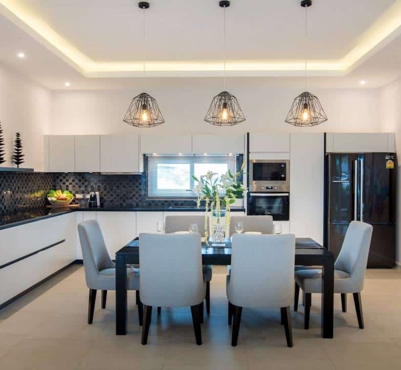 Eco Villas Sales Near Golf