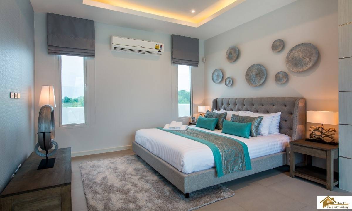 Cost Effective Green Villa Mountainside Top Property Sales Eco Friendly