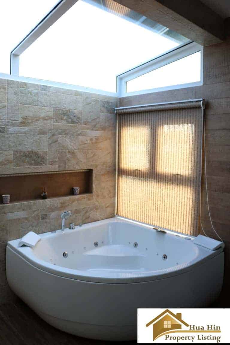 Cost Effective Mountainside Home Hua Hin Thailand Eco Friendly Homes Sales Hua Hin