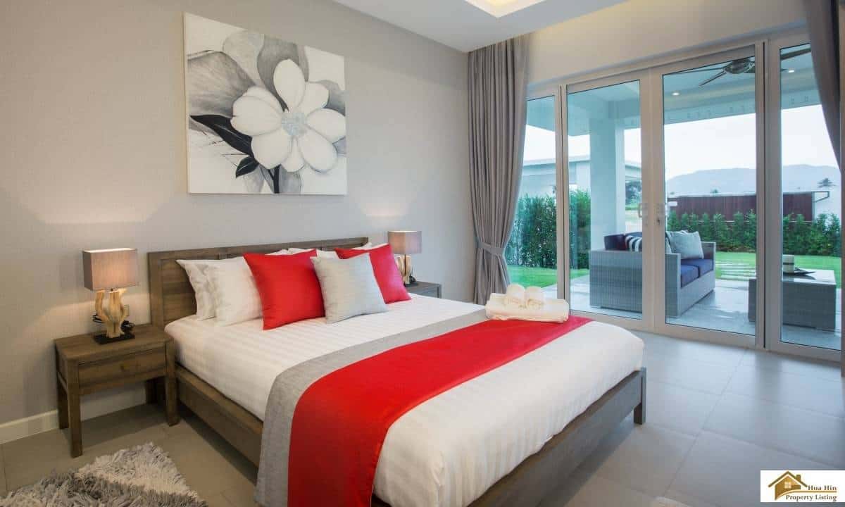 Green Living Mountain Home Black Mountain Premium Property Sales Offer