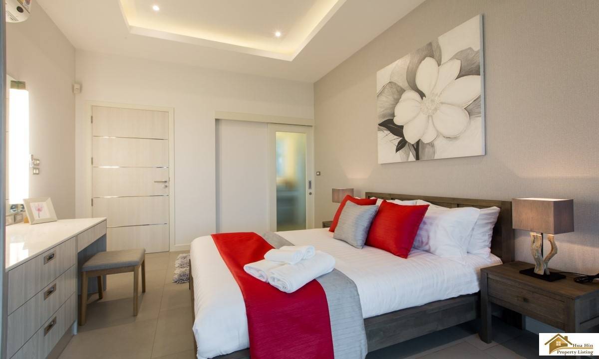 Cost Effective Sustainable Villa Hua Hin Unique Villas Sales Hua Hin