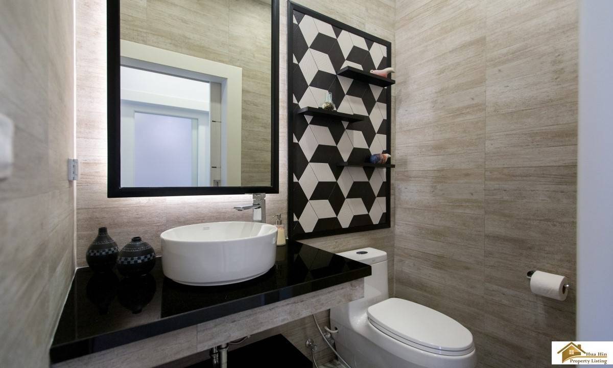 Eco Mountain Villa Investment Thailand Mountainside Homes Sales Deal