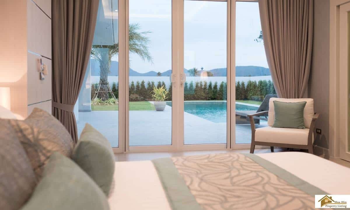 Green Villa Development Black Mountain Golf Eco Friendly Villas Sales Now