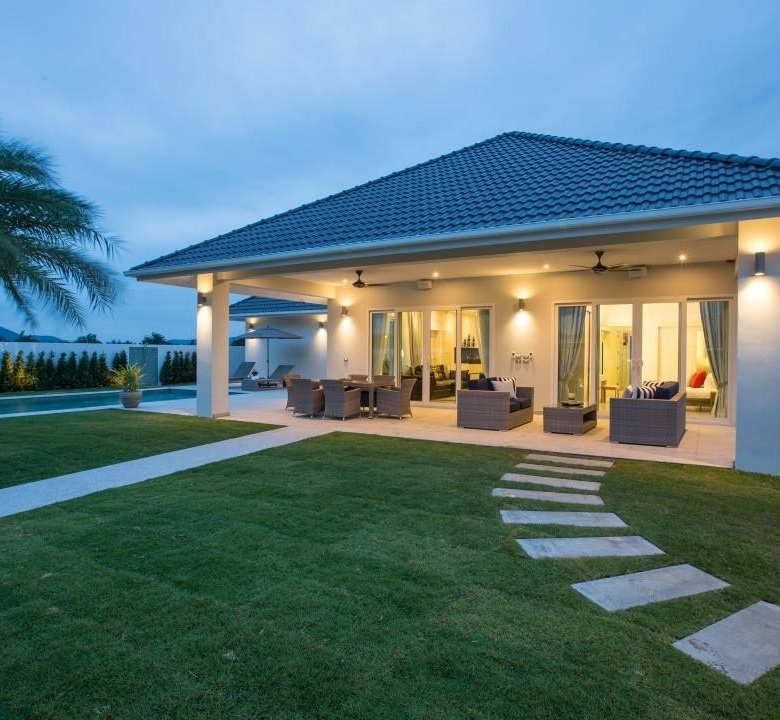 Top Homes Sales Baan Thara