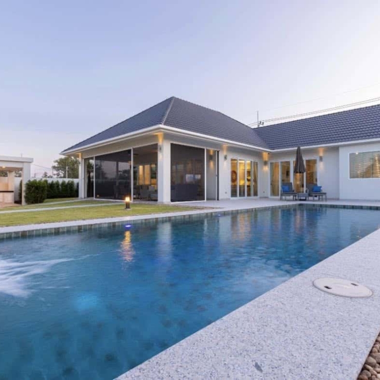 Stunning Property Sales Hua Hin