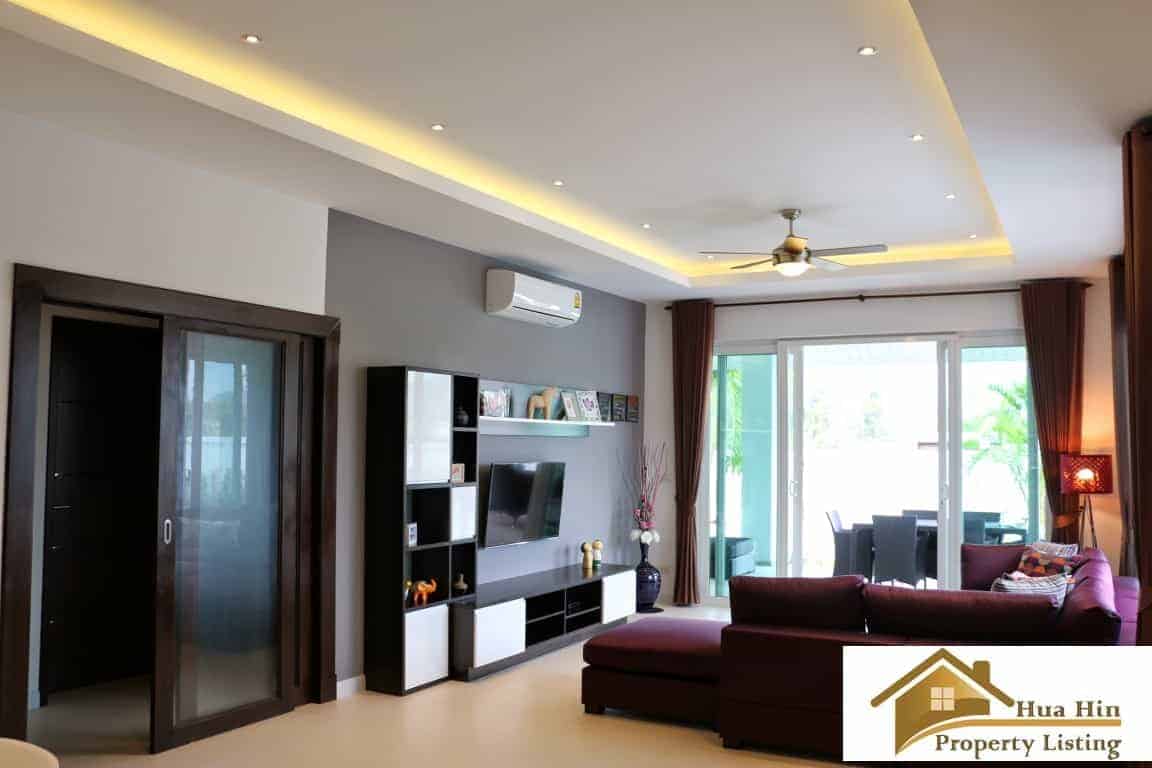 Sustainable Villa Development Black Mountain Golf Course Exclusive Property Deals Black Mountain