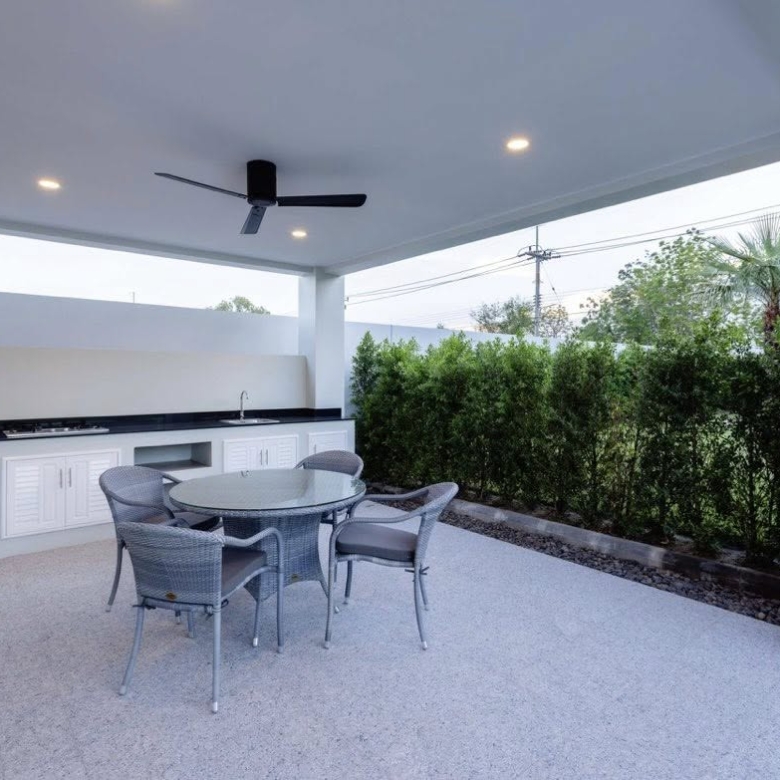 Premier Property Sales Deal