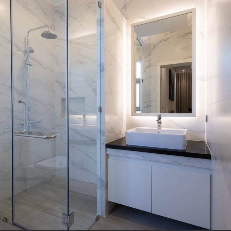 High End Homes Sales Offer