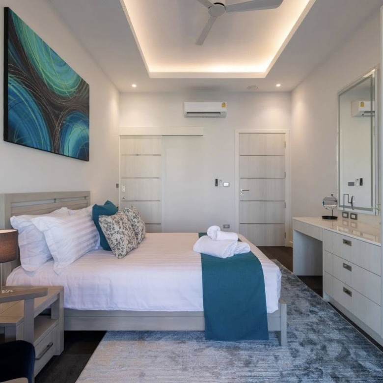 Luxury Villas Sales Eco Friendly