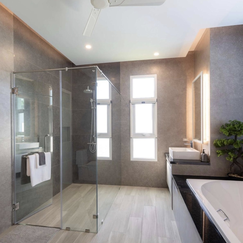 Top Villas Sales Baan Thara