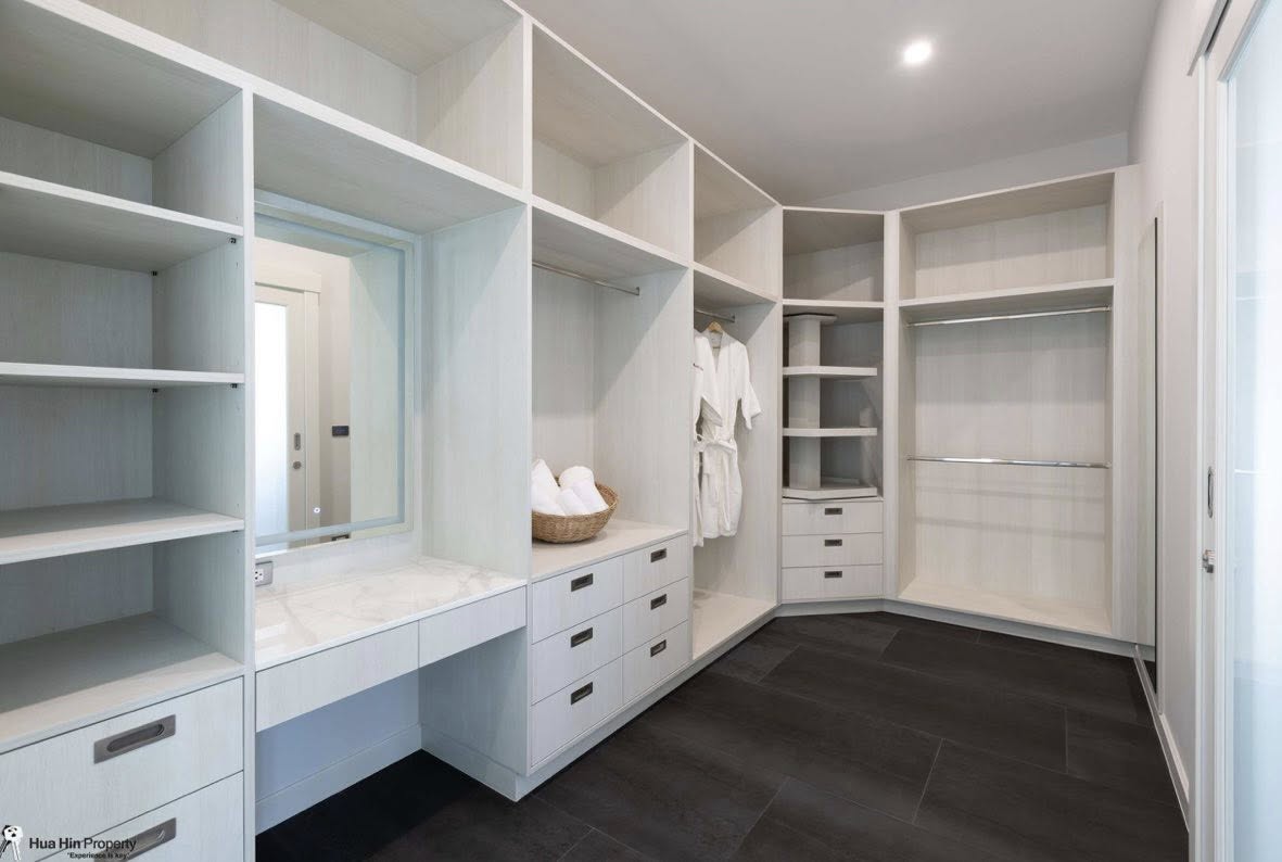 Green Living Mountain Villa Hua Hin Desirable Homes Sales Hua Hin