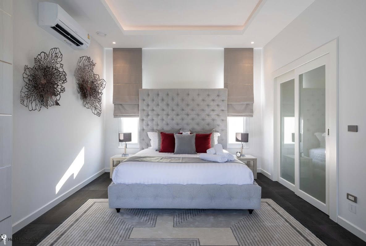 Sustainable Property Development Black Mountain Eco Friendly Homes Sales Deal