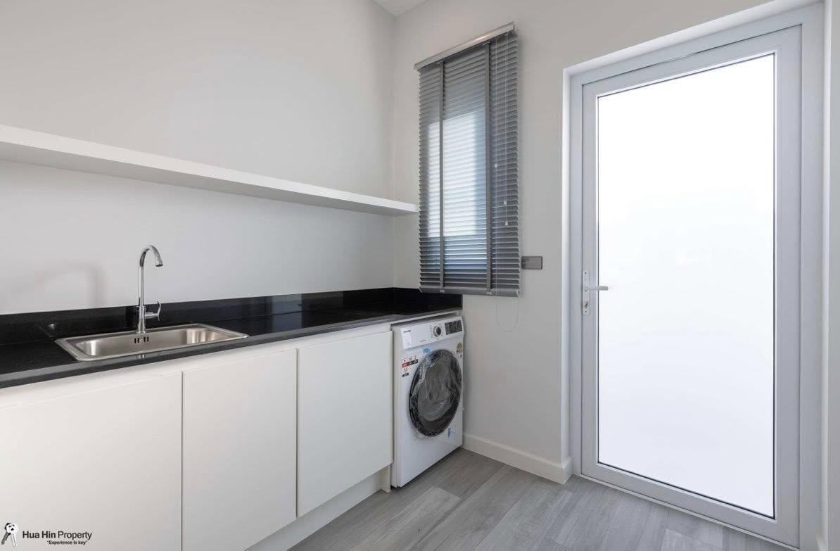 Eco Villa Mountain Living Hua Hin Premium Villas Sales Exclusive