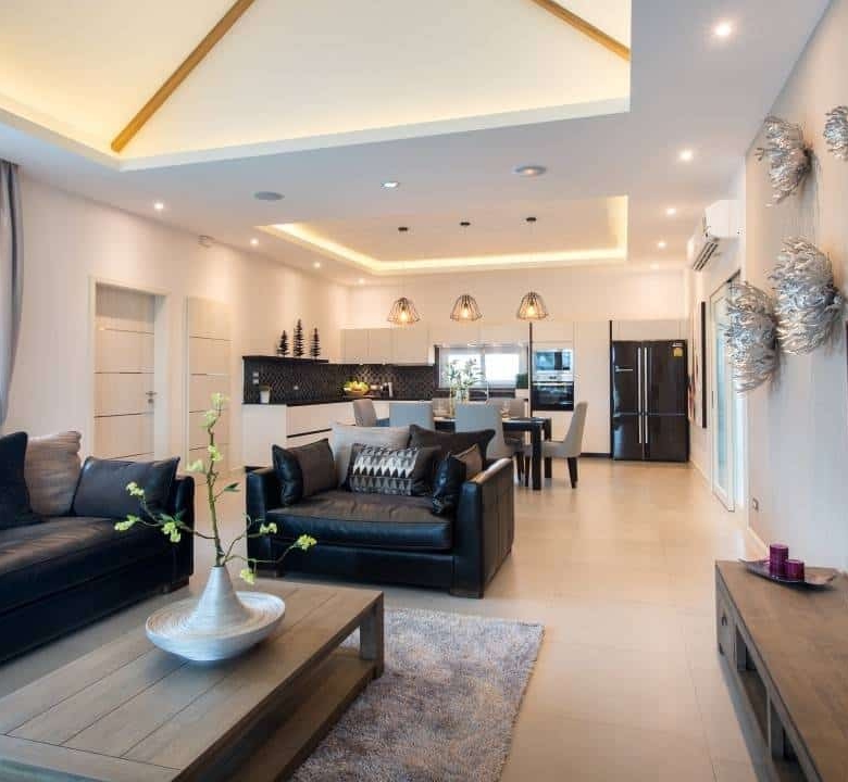 Unique Mountainside Property Sales