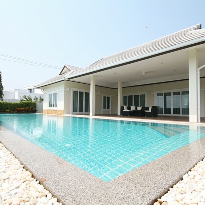Emerald Valley Hua Hin Property Sales