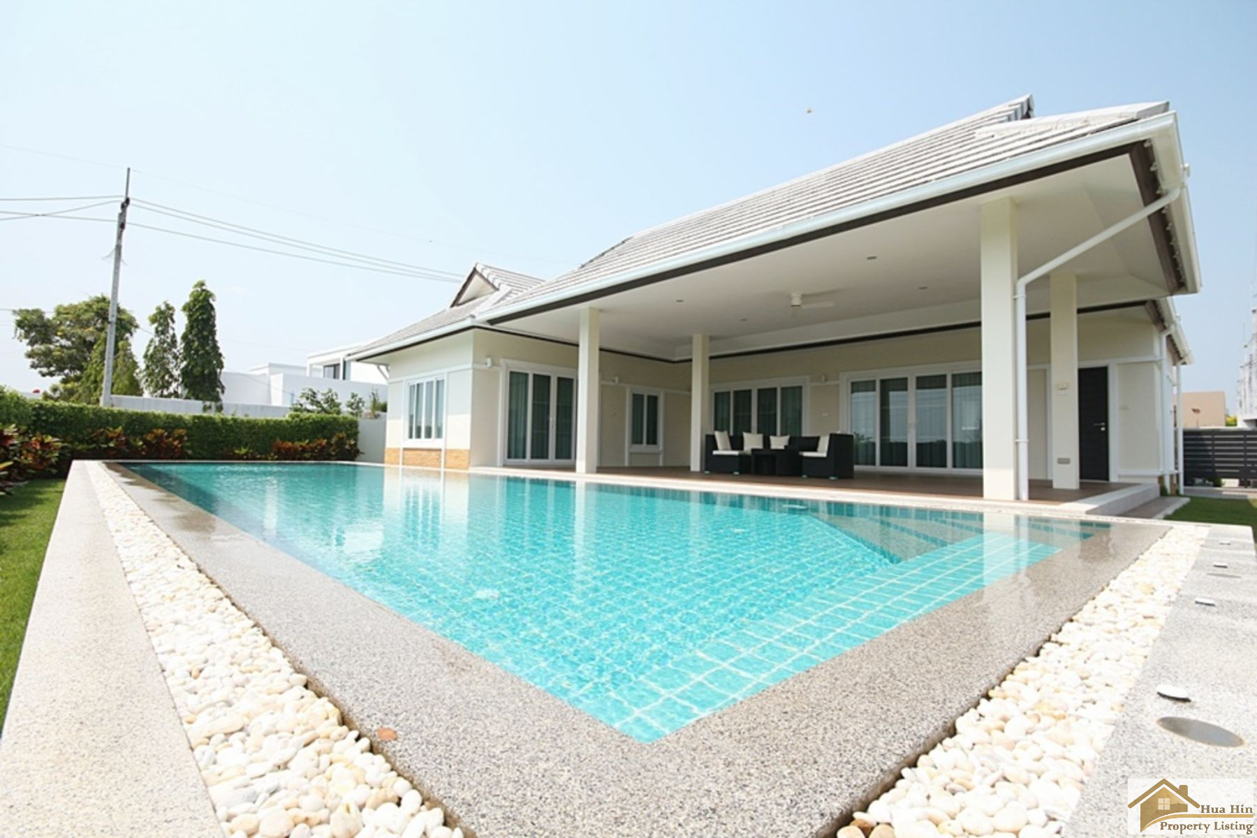 Emerald Valley Hua Hin Property Sales