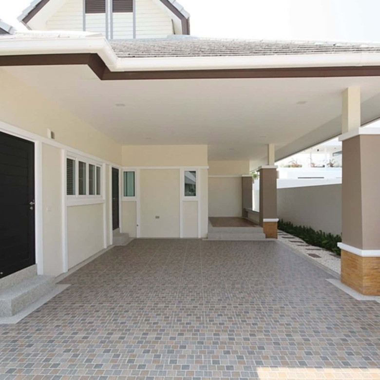 Luxury Hua Hin Property Sales Gem